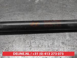 Hyundai Getz Gasdemper links-achter O543399 foto 2
