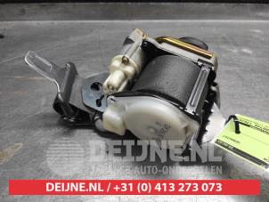 Toyota Paseo Sicherheitsgurt links vorne O543425 foto 2