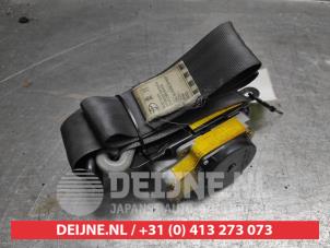 Toyota Paseo Sicherheitsgurt links vorne O543425 foto 3