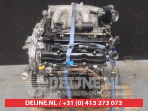 Nissan Murano Motor O543444 foto 2