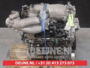 Nissan Murano Motor O543444 foto 4