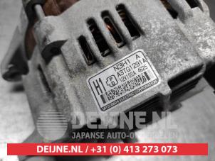 Mazda RX-8 Dynamo O543450 photo 3