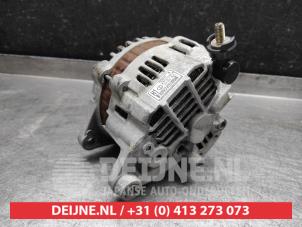 Mazda RX-8 Dynamo O543450 photo 2
