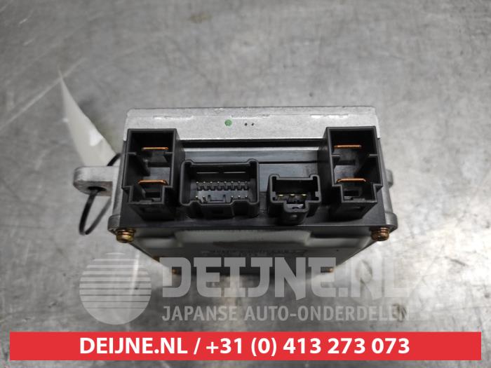 Stuurbekrachtiging Computer van een Mazda RX-8 (SE17) 1.3 Renesis 2004