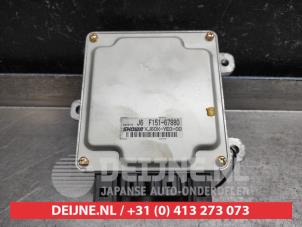 Mazda RX-8 Power steering computer O543453 photo 3