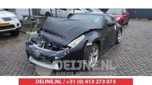 Nissan 370Z Windschutzscheibe O543455 foto 2