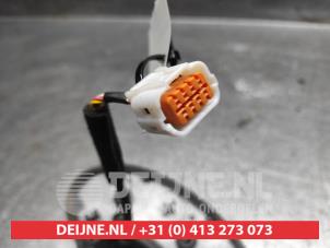 Hyundai I30 Rückfahrkamera O543472 foto 3