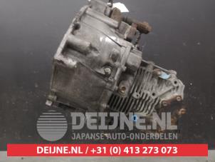 Nissan Primera Getriebe O543476 foto 2
