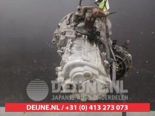 Nissan Primera Getriebe O543476 foto 3