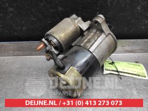 Mazda MX-5 Anlasser O543526 foto 2
