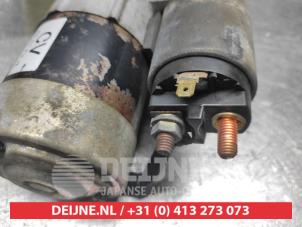 Mazda MX-5 Anlasser O543526 foto 3