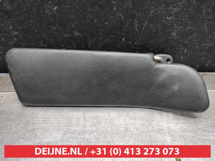 Mazda MX-5 Sun visor O543528