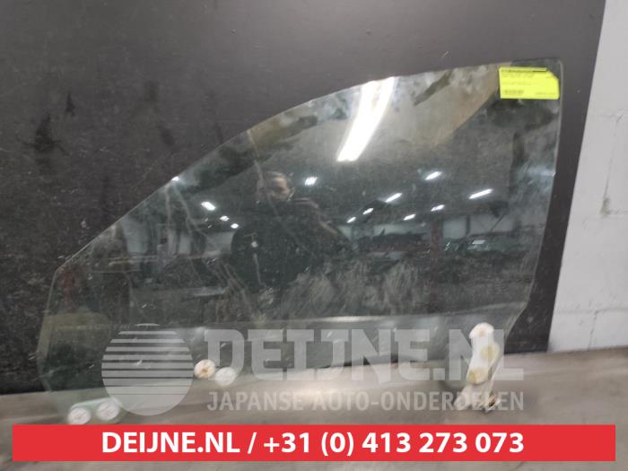 Subaru Legacy Portierruit 4Deurs links-voor O543491