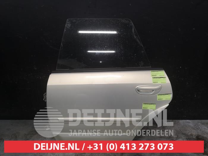Subaru Legacy Portier 4Deurs links-achter O543494