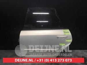 Gebruikte Deur 4Deurs links-achter Subaru Legacy Touring Wagon (BP) 3.0 R 24V Prijs € 75,00 Margeregeling aangeboden door V.Deijne Jap.Auto-onderdelen BV