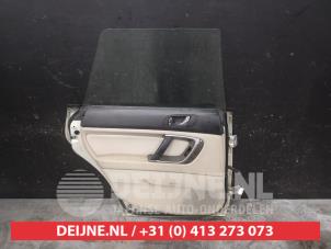 Subaru Legacy Portier 4Deurs links-achter O543494 foto 2