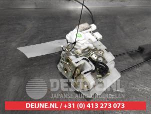 Subaru Legacy Rear door mechanism 4-door, right O543506 photo 2