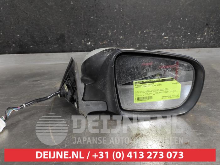 Subaru Legacy Außenspiegel rechts O543512