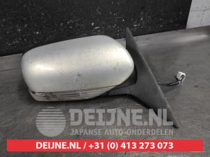 Subaru Legacy Wing mirror, right O543512 photo 2