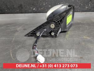 Subaru Legacy Wing mirror, right O543512 photo 3