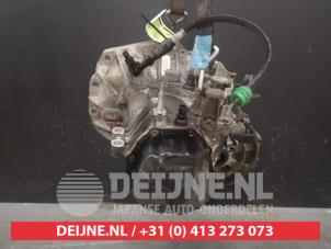 Suzuki SX-4 Getriebe O543542 foto 3