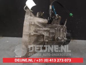 Suzuki SX-4 Getriebe O543542 foto 2