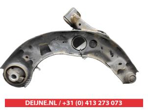 Mazda 2 Front lower wishbone, left O543543 photo 2