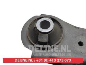 Mazda 2 Front lower wishbone, left O543543 photo 3