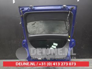 Hyundai Veloster Heckklappe O543560 foto 2
