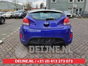 Hyundai Veloster Heckklappe O543560 foto 3