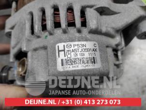 Mazda 2 Dynamo O543572 foto 3