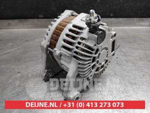 Mazda 2 Dynamo O543572 foto 2
