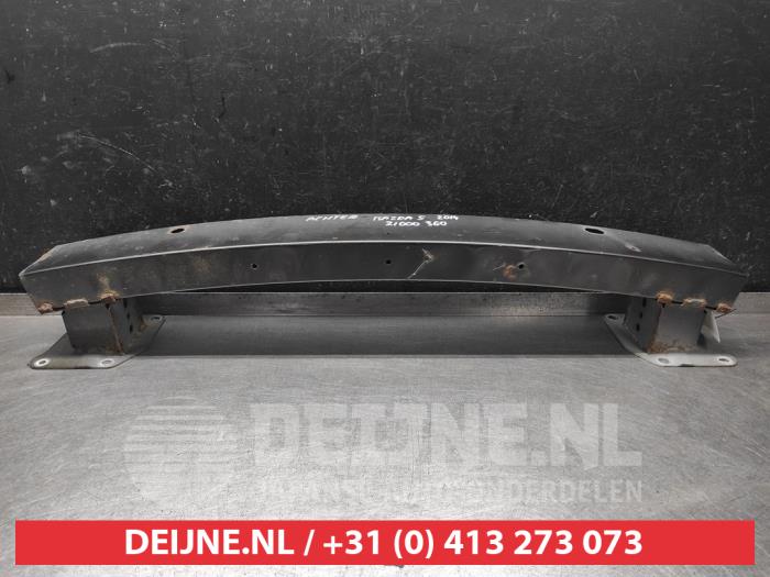 Mazda 5 Bumperframe achter O543579
