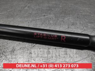 Mazda 2 Rear gas strut, right O543585 photo 2