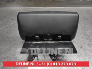 Mazda 2 Radiobedienfeld O543606 foto 2