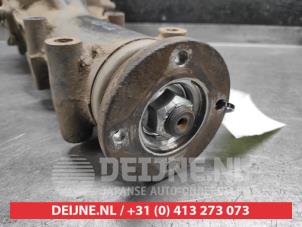 Subaru Legacy Differentieel achter O543614 foto 3