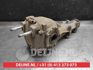Subaru Legacy Differentieel achter O543614 foto 2