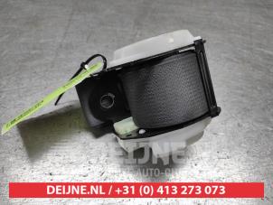 Subaru Legacy Sicherheitsgurt rechts hinten O543624 foto 3
