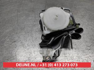 Subaru Legacy Sicherheitsgurt rechts hinten O543624 foto 2