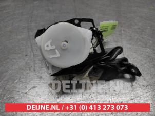 Subaru Legacy Veiligheidsgordel links-achter O543625 foto 2