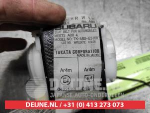 Subaru Legacy Veiligheidsgordel links-achter O543625 foto 3