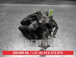 Toyota Auris Bremszange links hinten O543627 foto 2