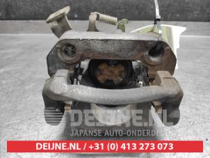 Toyota Auris Bremszange links hinten O543627 foto 3