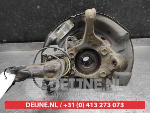 Toyota Auris Fusee rechts-voor O543630 foto 2