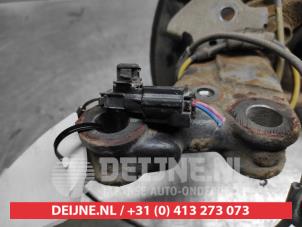 Toyota Auris Fusee rechts-voor O543630 foto 3