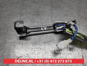 Toyota Auris Portiergreep 4Deurs links-voor O543633 foto 2