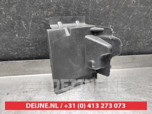 Toyota Hilux Luft Leitung O543710 foto 3