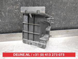 Toyota Hilux Luft Leitung O543711 foto 2