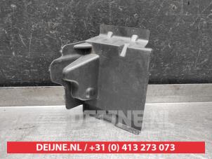 Toyota Hilux Luft Leitung O543711 foto 3