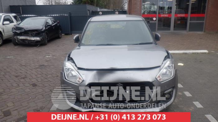 Suzuki Swift Windschutzscheibe O543719